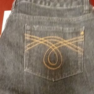 MK jeans